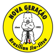 Nova Geração USA logo