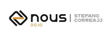 Nous Dojo - Stefano Correa logo