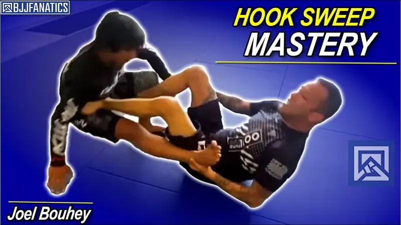 The Beginners Guide To Jiu Jitsu Joel Bouhey DVD Review [2026]