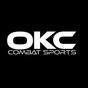OKC Combat Sports logo