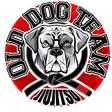OLD DOG TEAM PORTUGAL logo