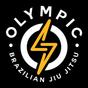 Olympic Brazilian Jiu-Jitsu logo