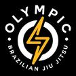 Olympic Brazilian Jiu-Jitsu logo