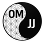 OM Jiu Jitsu logo