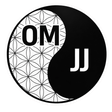 OM Jiu Jitsu logo