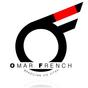 Omar French Brazilian Jiu-Jitsu logo