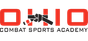 Ohio Combat Sports Academy logo