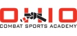 Ohio Combat Sports Academy logo