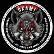 Okami Combat Sports logo