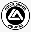 Roger Gracie Bedford logo