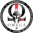 Omega JJB logo