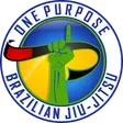 One Purpose BJJ logo