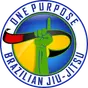 One Purpose BJJ logo