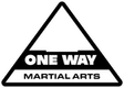 One Way Jiu-Jitsu logo