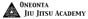 Oneonta Jiu-Jitsu Academy logo