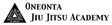 Oneonta Jiu-Jitsu Academy logo
