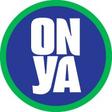 Onya Martial Arts logo
