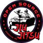 Open Source Jiu-Jitsu logo