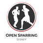 Open Sparring logo