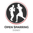 Open Sparring logo