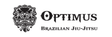 Optimus BJJ logo