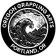 Oregon Grappling Arts logo