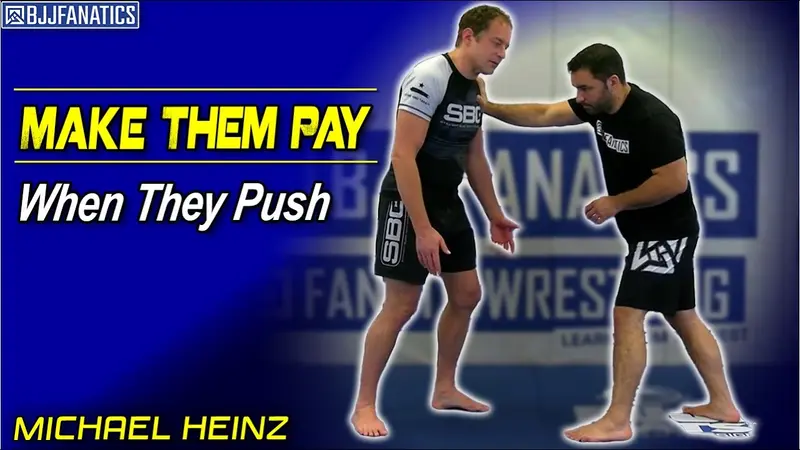 Practical Jiu Jitsu Michael Heinz DVD Review [2026]
