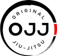 Original Jiu-Jitsu logo