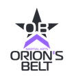 Orion's Belt logo