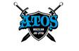 Atos Jiu-Jitsu Guam logo