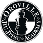 Oroville Checkmat logo