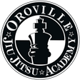Oroville Checkmat logo