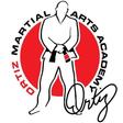 Ortiz Martial Arts Academy logo