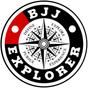 Oriente Jiu-Jitsu logo