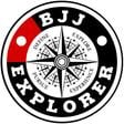 Oriente Jiu-Jitsu logo