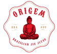 Origem Jiu-Jitsu logo