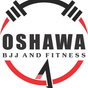 Oshawa BJJ logo