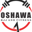 Oshawa BJJ logo