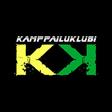 Oulun Kamppailuklubi logo
