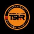 Over Limit 本庄 logo
