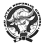 Oxford Jiu-Jitsu Republic logo