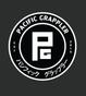 Pacific Grappler Dojo Okinawa logo