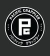 Pacific Grappler Dojo Okinawa logo