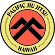 Pacific Jiu-Jitsu logo