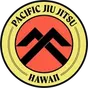 Pacific Jiu-Jitsu logo