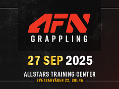 AFN Submission Only #7
