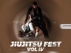 Jiu-Jitsu Fest Vol IV