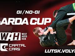 GARDA CUP 2025