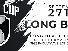 Super Cup 2025 - Long Beach