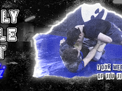 Weekly Battle Fest WBF #3 NoGi